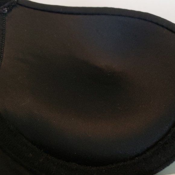 Forever 21 - Black Pushup Bra - Picture 5 of 6